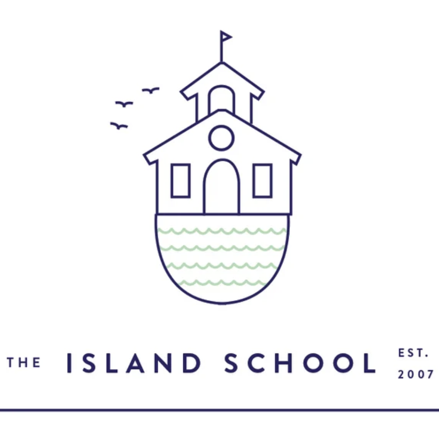 The Island School on John's Island icon