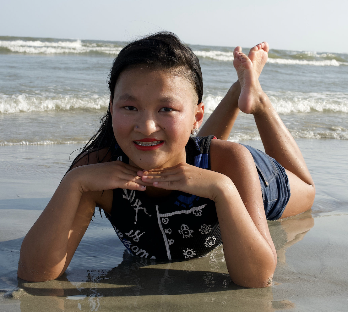 Lily Hollis's Profile Picture