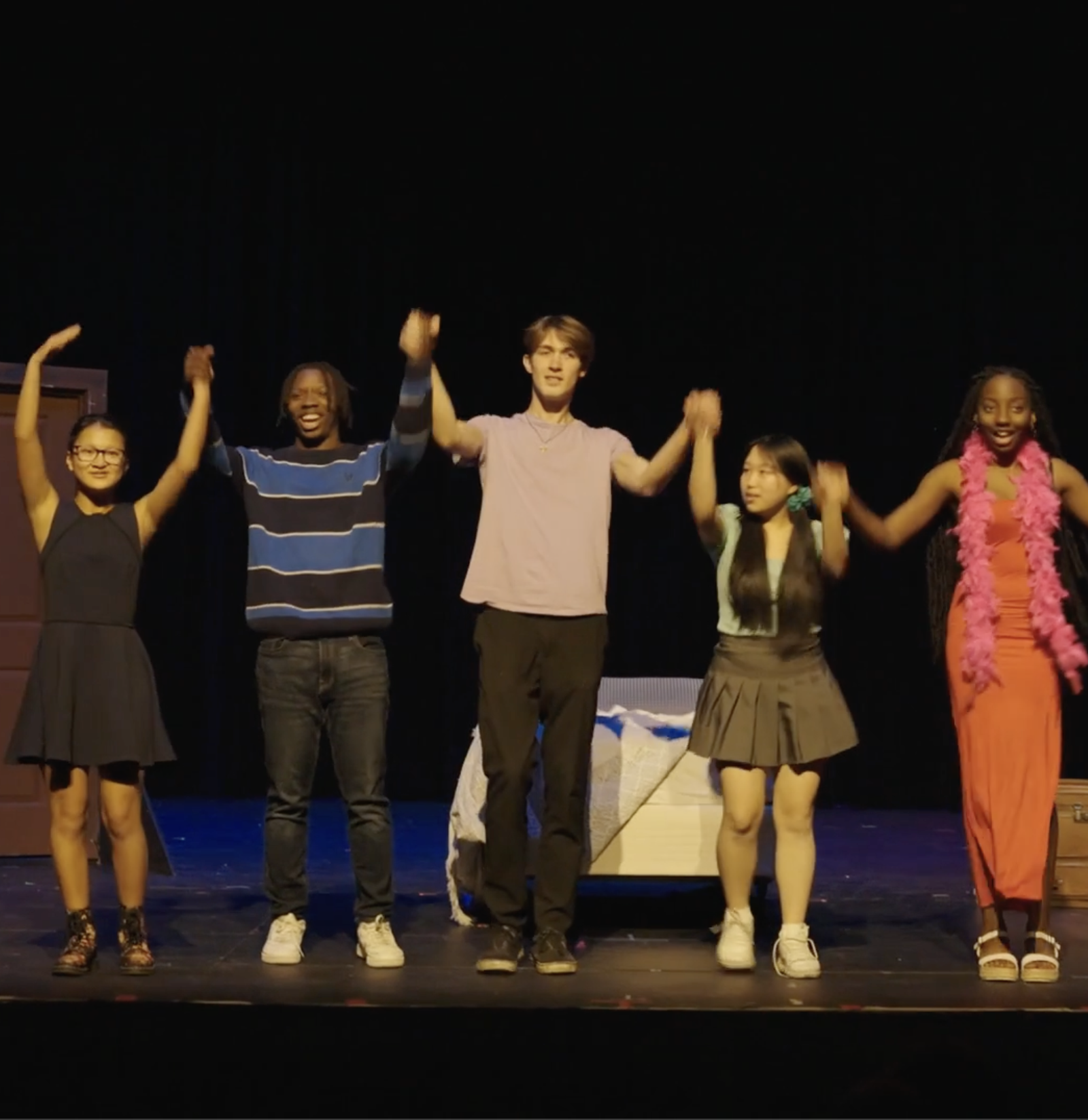 Inner Voices video